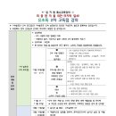 ★임지원 특수★ 23년 유,초특 11월 2차 고득점 강의 안내! 이미지