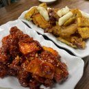 시장통닭 이미지