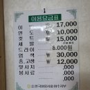 대중이발관
