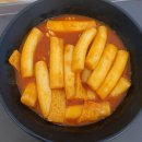 33떡볶이&꼬마김밥주안역점