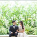 메이롱 | [메이스튜디오] 신부 헤어 롱 물결 웨이브 후기