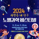 노벨 유치원 이미지