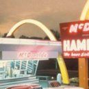 맥도날드(Mcdonald) 이미지