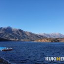 도원 태양광발전소 이미지