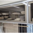 정리 수납의 마법 이미지