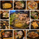 인주족발 | 울산 제철요리 한상 이모카세 자매실비 ×달리산장 콜라보