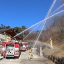 해인사소방서 이미지