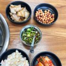 황해수육 부천상동점 | 경기 송내역 데이트 코스맛집 황해수육 부천상동점