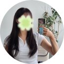메가엠지씨커피행신햇빛 | 행신동 미용실 추천 실력 좋은 에이바헤어 유빈 디자이너 염색 후기