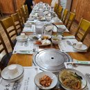 남문정 | 충남 태안 점심 특선 단체 솔직 후기 남문정