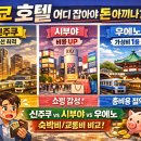 스테이Rei | 도쿄 호텔 위치 고민 끝｜교통비까지 줄이는 지역 선택법(신주쿠/시부야/우에노)