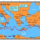 한영성경 읽기 52 ( 사도행전 27: / 아드리아 바다에서,,) 이미지