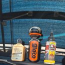 G19 | [장마철대비] 유리발수 코팅 (레펠 vs 글라코 G19 비교 )