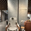 세라젬 신세계백화점 대구점 이미지