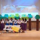 경민여자중학교 경기북부탑뉴스