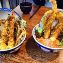 저스트텐동 광안리점 이미지