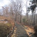 모락산 둘레길 이미지