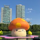 잠실 메이플스토리 팝업스토어 메이플 어택 후기 꿀팁