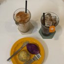 아이테르 | [홍대/연남동 카페] 고급티백을 사용한 블랜딩 메뉴들이 많은 ‘카페 아이테르’ 솔직후기