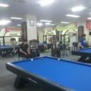 코리아당구클럽 이미지