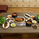 쌈밥수라상 이미지