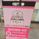 포레그스