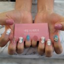 네일 더 예쁘개 이미지