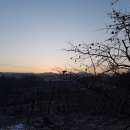 해뜨는풍경 이미지