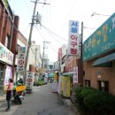 골목길 - 서초구 강남대로12길 8 | 골목길
