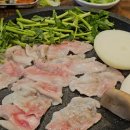 매화 | 흑석동맛집 A++ 프리미엄 삼겹살 생대패 후기