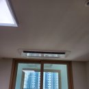 서해1차아파트 | 김포에어컨 풍무동 양도마을서해1차 아파트 LG 휘센 시스템에어컨 설치