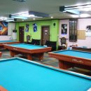 터미널 당구장 이미지