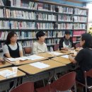 마장동 작은도서관 이미지