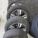 (주)타이어사랑 | 사천,남해타이어 기아 니로 하이브리드 205 60 r 16 한국타이어 벤투스 s2 as 타이어교체 후기