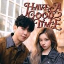 폴킴, 우기(여자아이들) / Have a good time (B) mr 이미지