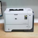 HP 레이저젯 p3015 중고 흑백 레이저프린터 (USB포트, 네트워크옵션) 이미지