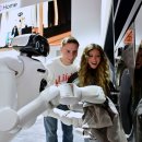 수정세탁산업 이미지