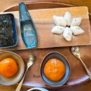 꿈내리유치원 | 대전 향옥찻집 도안본점 단호박빙수 삼십전쌍화차 웰컴디저트 웨이팅정보 화장실 후기 내돈내산