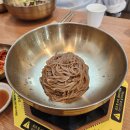 더노벰버라운지구읍뱃터점 | [영종도 맛집+카페] 마시안제면소 & 더노벰버 라운지 구읍뱃터 데이트 코스 후기 (내돈내산)