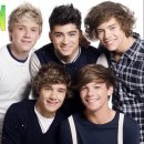 원디렉션 히트곡 (One Direction – Inside the Rise, Peak, and Pause) 이미지