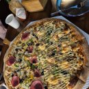 치킨마루의왕롯데마트점 | 맥주+피자+치킨 완벽 조합! Mafia Pizza &amp; Pub 솔직 후기