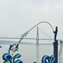 UR(목포시)-[해양대학로]-상-10 | 목포 가볼만한곳 당일치기, 30분의 행복이었던 스카이워크 / 유달 해수욕장 / 해안로 산책