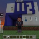 마인크래프트 건축교실 이미지