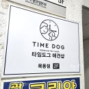 강아지분양타임도그애견샵