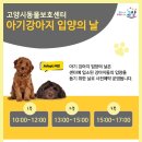 고양시 동물보호센터 이미지