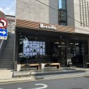 에스앤컨설팅 - 서초구 서운로6길 26 | '브레빌 카페앤스토어 신사점'에서 컨설팅 받고 머신 구매한 후기!