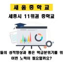 다정동_새움중학교 이미지