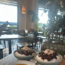 더�氷아�럴파크경로당 | 일산 빙수맛집의 양대산맥 &lt;정동팥집 vs 덕수다방&gt;을 통해 본 빙수인문학