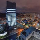 부산은행 본점 이미지