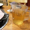 화명동 맛나 감자탕집 앞 이미지